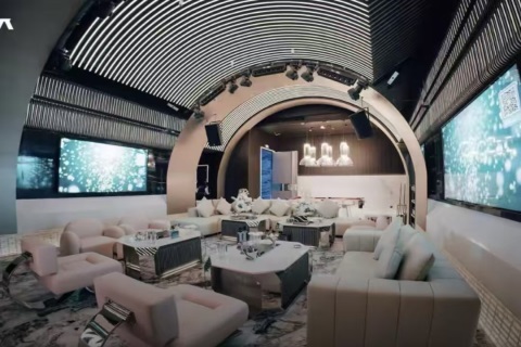 临沧夜场绽放职业梦想 专业培训点亮前行之路