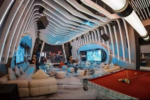 临沧夜场绽放职业梦想 专业培训点亮前行之路