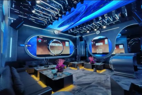 茶香小城夜场寻梦之旅 开启温暖职场新篇章